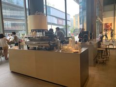-Seesaw Coffee(苏州中心店)