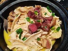 -老阿爸鲜鱼土菜(昆山花桥店)