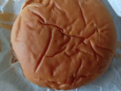 早安营养卷麦满分餐-麦当劳(宾水西道店)