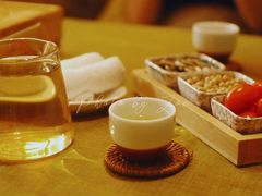-沐春秋茶书院·茶室.茶馆.商务包房(知春路店)