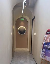 -Fundi张玉珊修身堂·indiba·BTL科技瘦身