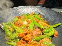 -洞庭土菜馆(易发广场店)