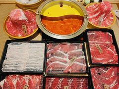 -牛匠和牛寿喜锅(西安总店)