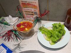 -炭之家齐齐哈尔大片烤肉·涮毛肚火锅·齐齐哈尔烤肉(中央大街店)