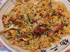 -扬二春炒饭(国庆路总店)