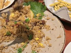 -卡朋厨房(289艺术园区店)