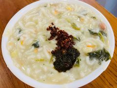 -西工饭庄快餐厅(西工小街店)