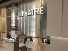 -théATRE 茶聚场(王府中環店)