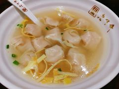-老半斋(福州路店)