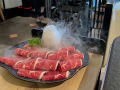 -新草堂锅物料理(泉城路店)