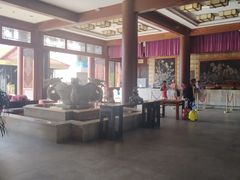 -三亚亚龙湾雅高美爵酒店