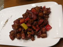 -金悦印象小馆(三里河店)