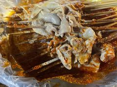 涮牛肠-马贤涮烤(超英·长乐家园店)