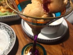-纳瓦新疆菜(银都店)