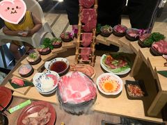 -万福·和牛炭火烧肉店(苏州中心店)