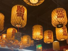 -南京大牌档(济南万象城店)