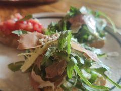 -PIZZA BIANCA(民园店)