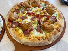 -达美乐比萨(朝阳路店)