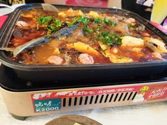 -王子私厨(鸿通城购物中心店)