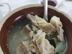 老火例汤-醉贤居