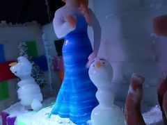 -北戴河圣蓝海洋公园