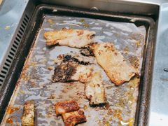 -苏格里岛自助海鲜烤肉(青秀万达店)