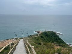 -西涌国际滨海旅游区