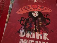 -Pistolera Mexican Cantina女枪手墨西哥餐厅(碧云路店)