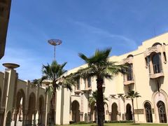 -哈桑二世清真寺