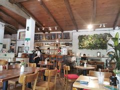 -雕刻时光咖啡馆(北师大店)