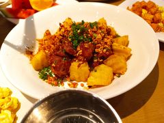 -大丰收脆鱼(浦西万达店)