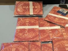 -霸王茶姬(上海恒基名人店)