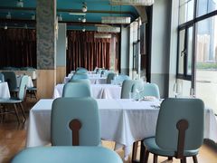 -Kathleen's Waitan 凯圣琳江景西餐厅(外滩店)