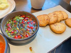 -创味·民间海南菜·非遗藤桥排骨(藤桥·免税城店)