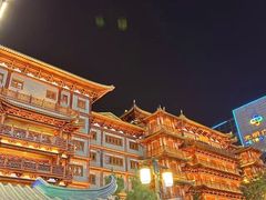 -住星酒店(广州北京路步行街店)