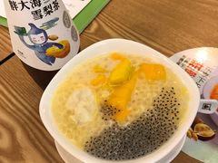 -古春堂凉茶甜品(拱北口岸店)