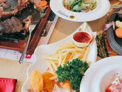 -海维克牛排馆HIGHWIC(右岸环宇坊店)
