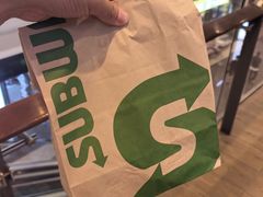 -赛百味SUBWAY(凯丹店)