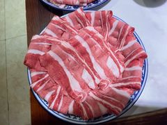 -宣武小院涮肉(前门店)