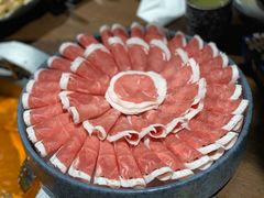 -快乐小羊(富强中路店)