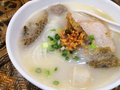 -正宗潮州鱼蛋粉(长寿西路店)