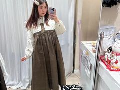 -绮梦微胖大码女装(东方社区三十一街坊店)