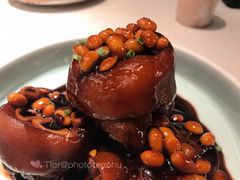 黄豆猪脚圈-竹外桃花·江南小酒馆(SKP·S店)