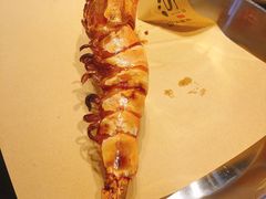 -必点海鲜·鲅鱼水饺(鞍山西道店)