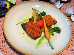 -La Terre乐田(万象城店)