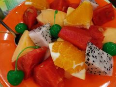 -顺记冰室(宝华路店)