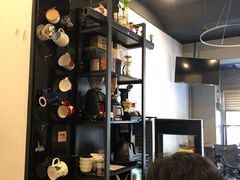 -醒味咖啡馆(南市桥巷店)