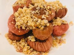 樱桃小萝卜-御彩酒家(东风东路店)