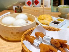 -苏小柳点心·手作小笼包(新街口分院店)