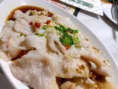 -翠华餐厅(德基广场店)